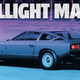Illustration for article titled Get Over Here Because We Need To Talk About The Maserati Khamsins Taillights Right Now